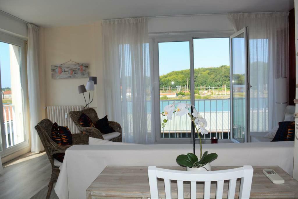Appartement L'âme Nomade - Bayonne Centre Extérieur photo