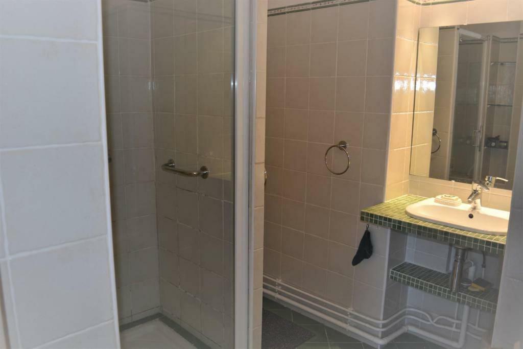Appartement L'âme Nomade - Bayonne Centre Extérieur photo