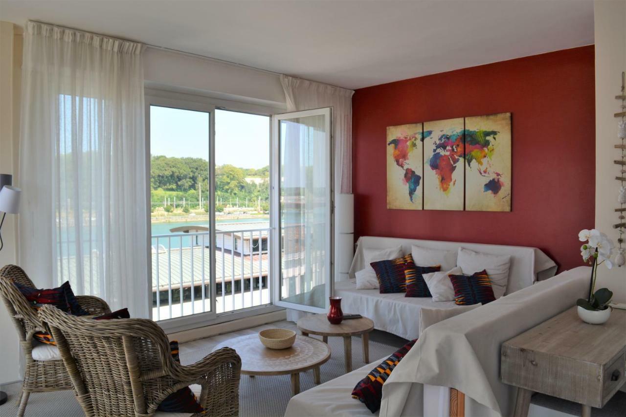 Appartement L'âme Nomade - Bayonne Centre Extérieur photo