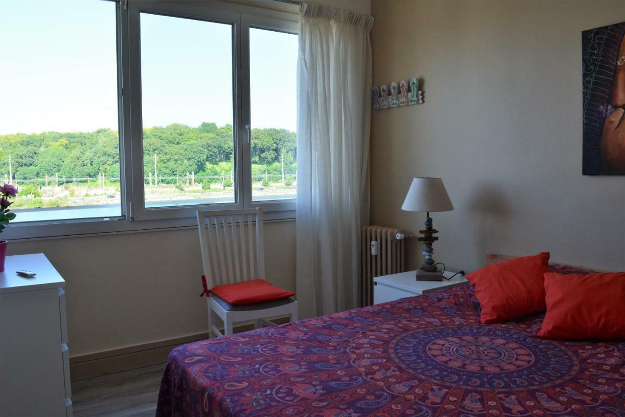 Appartement L'âme Nomade - Bayonne Centre Extérieur photo