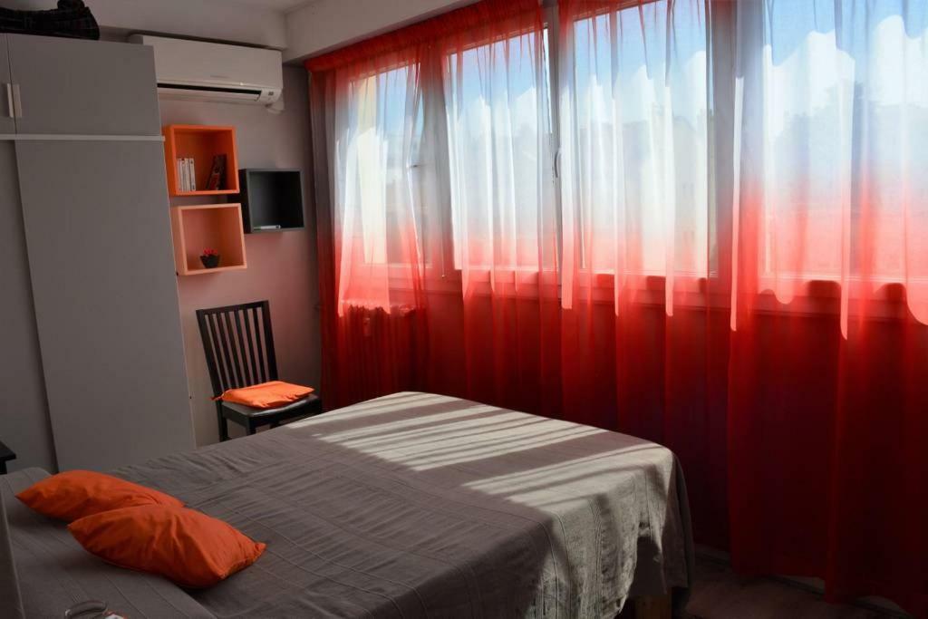 Appartement L'âme Nomade - Bayonne Centre Extérieur photo