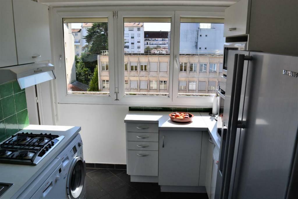 Appartement L'âme Nomade - Bayonne Centre Extérieur photo